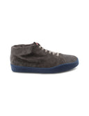 Peu Touring sneaker alta in pelle uomo