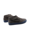 Peu Touring sneaker alta in pelle uomo