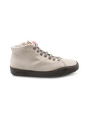 Peu Touring sneaker alta in pelle donna
