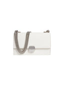 Forged chain flap bag21 borsa donna