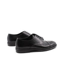 Scarpa derby in pelle da uomo