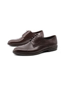 Scarpa derby in pelle da uomo