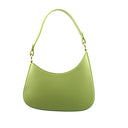 Lauri borsa tracolla in vera pelle