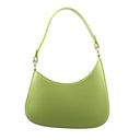 Lauri borsa tracolla in vera pelle