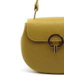 Lavinia borsa a spalla in pelle donna
