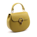 Lavinia borsa a spalla in pelle donna