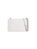 Sculted Ew Flap25 shoulder bag donna