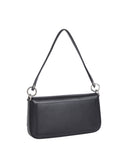 Sculpted Flap Shoulder Pouch25 borse