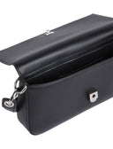 Sculpted Flap Shoulder Pouch25 borse