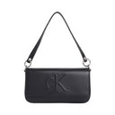 Sculpted Flap Shoulder Pouch25 borse