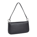 Sculpted Flap Shoulder Pouch25 borse