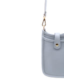 Borsa a tracolla in pelle da donna