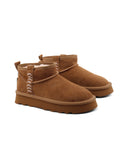 Britney stivaletto scamosciato da donna