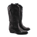 Stivale camperos texano made in Italy
