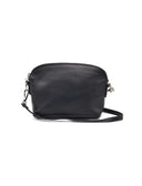 Pochette da donna in vera pelle