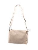 Borsa a tracolla da donna in vera pelle