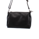 Borsa a tracolla da donna in vera pelle