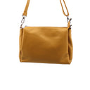 Borsa a tracolla da donna in vera pelle