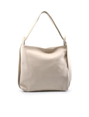 Borsa zaino donna in vera pelle donna