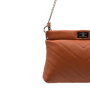 Borsa da donna in pelle