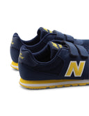 500 sneaker da bimbo