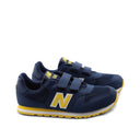 500 sneaker da bimbo