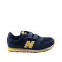 500 sneaker da bimbo