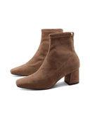 Renge Stivaletto con tacco da donna