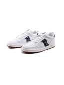 Jazz Court sneaker in vera pelle uomo