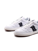Jazz Court sneaker in vera pelle uomo
