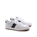 Jazz Court sneaker in vera pelle uomo