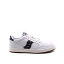 Jazz Court sneaker in vera pelle uomo