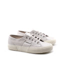 2750 Pearl Matte Canvas sneaker donna