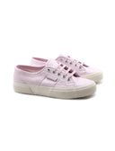 2750 Pearl Matte Canvas sneaker donna