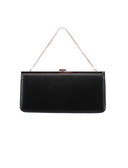 Clutch da donna con catena