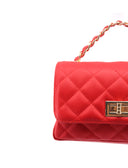 Teresa borsa a mano da donna in pelle