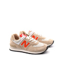 Classic 574 sneaker da uomo