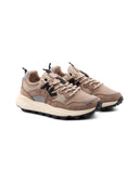 Sneaker multicolor da donna