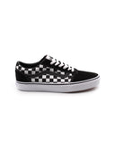 Ward Checkered sneaker skate da uomo