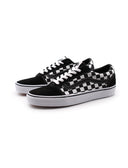 Ward Checkered sneaker skate da uomo