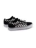 Ward Checkered sneaker skate da uomo