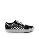 Ward Checkered sneaker skate da uomo