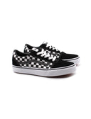 Ward Checkered sneaker skate ragazzo