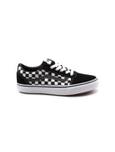 Ward Checkered sneaker skate ragazzo