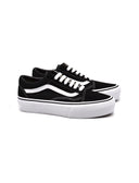 Old Skool Plat sneaker platform donna