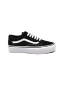 Old Skool Plat sneaker platform donna