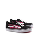Ward sneaker skate da ragazza