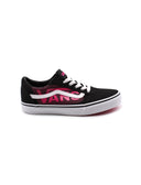 Ward sneaker skate da ragazza