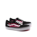 Ward sneaker skate da ragazza