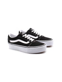 Ward Platform sneaker da donna